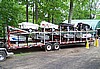 Fred Burger "Trailers"